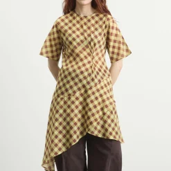 Damson Madder Harmony Midi Dress