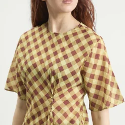 Damson Madder Harmony Midi Dress