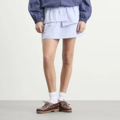 Damson Madder Inka Mini Skirt