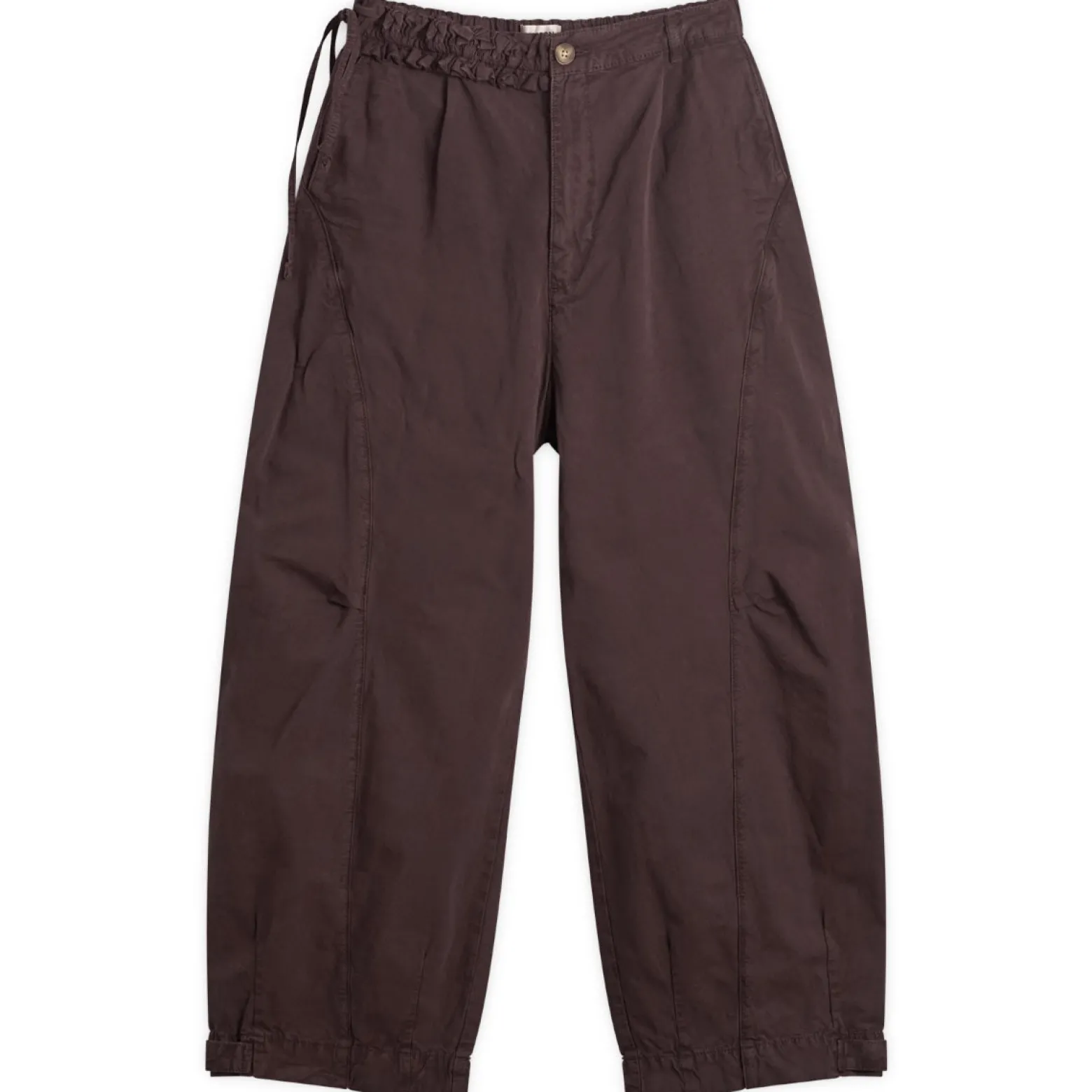 Damson Madder Liv Trousers