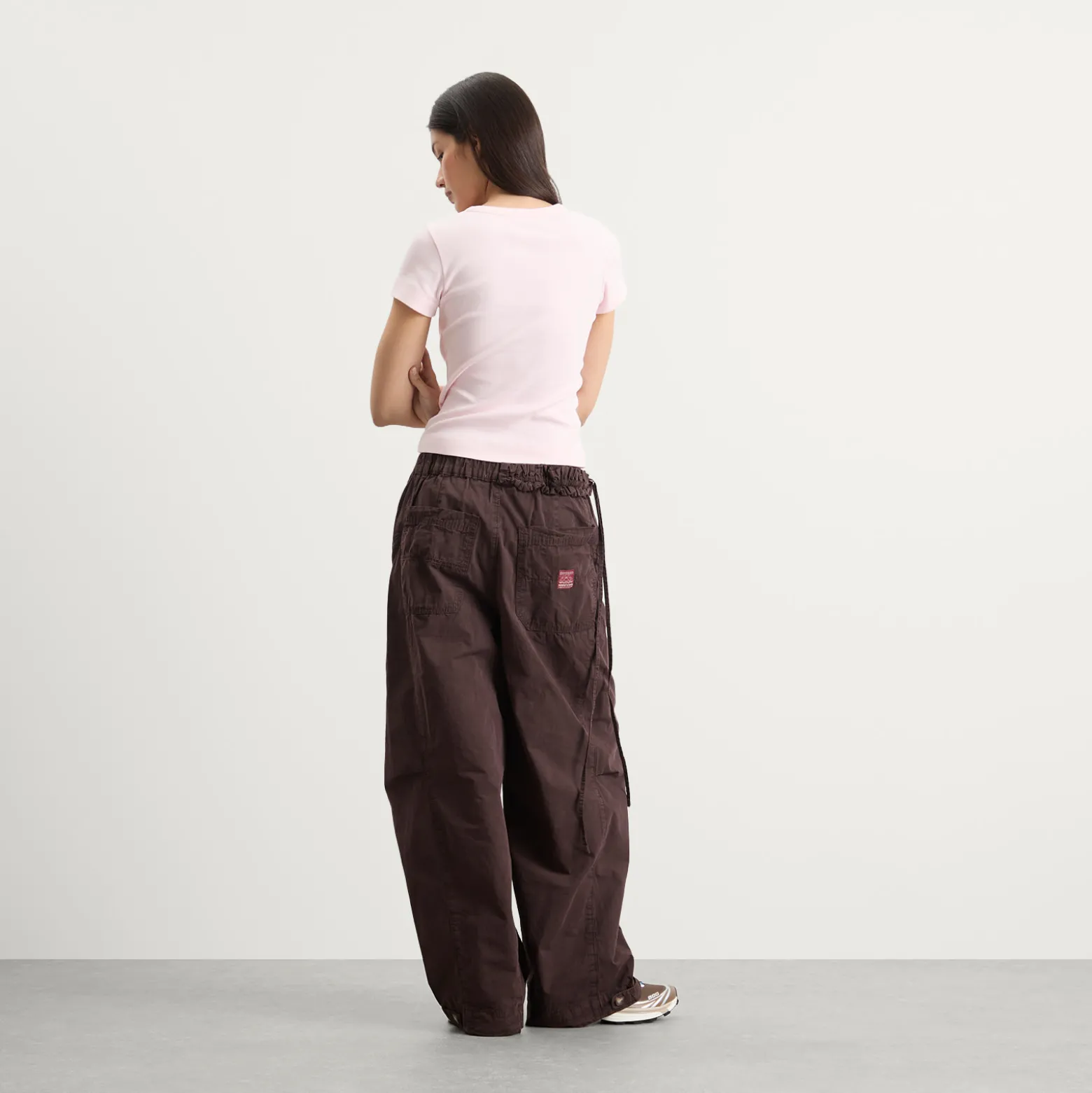 Damson Madder Liv Trousers