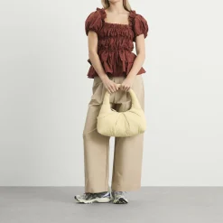 Damson Madder Lyza Blouse
