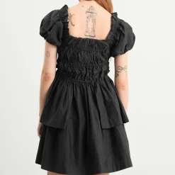 Damson Madder Lyza Mini Dress