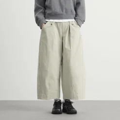 Damson Madder Mara Trousers
