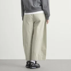 Damson Madder Mara Trousers