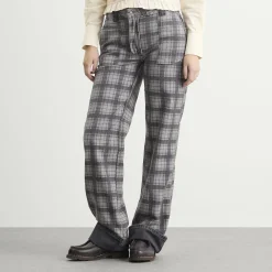 Damson Madder Sylvie Reversible Jeans