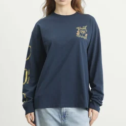 Damson Madder The Rambler Top