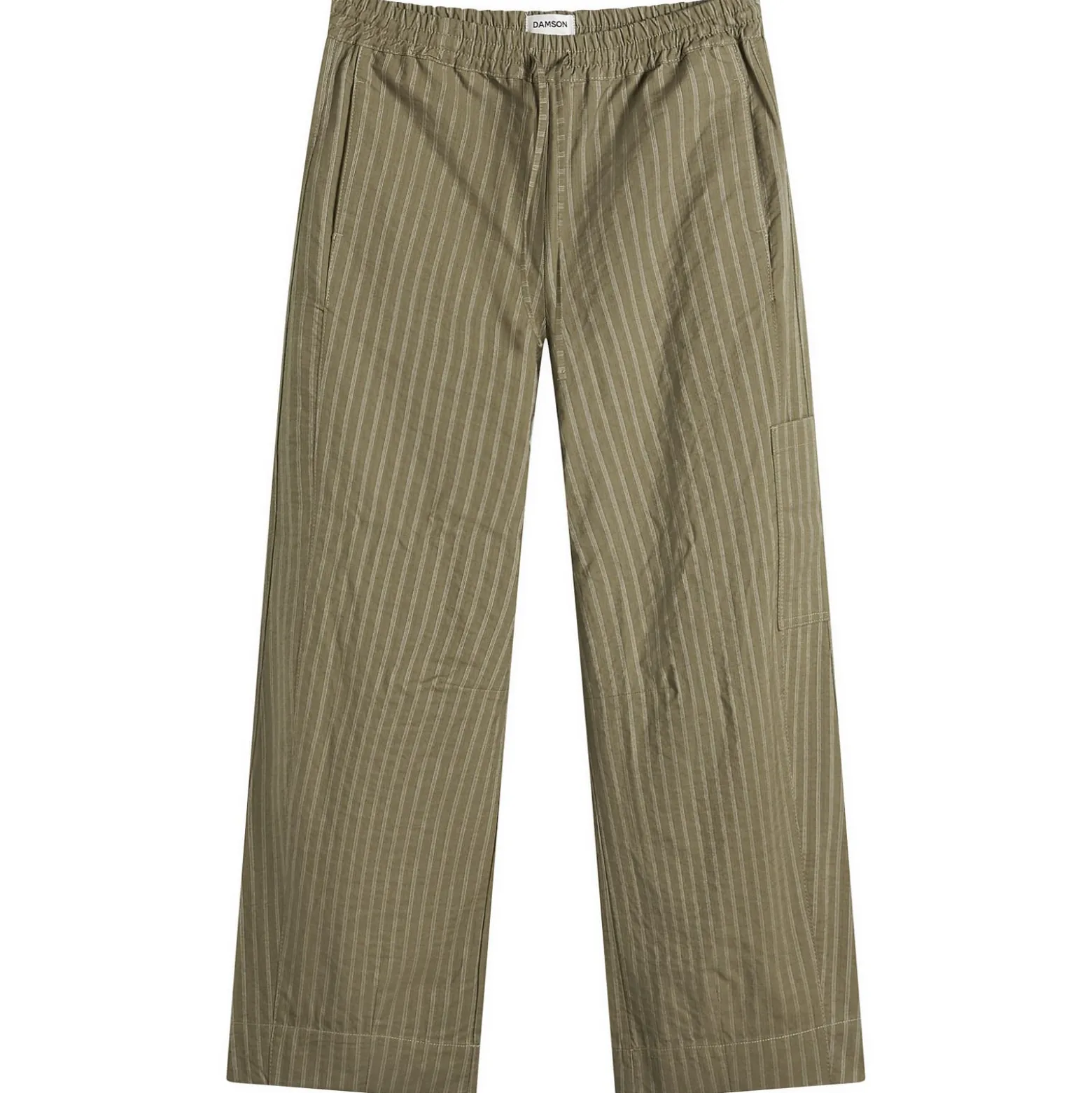 Damson Madder Tomasina Utilty Trouser