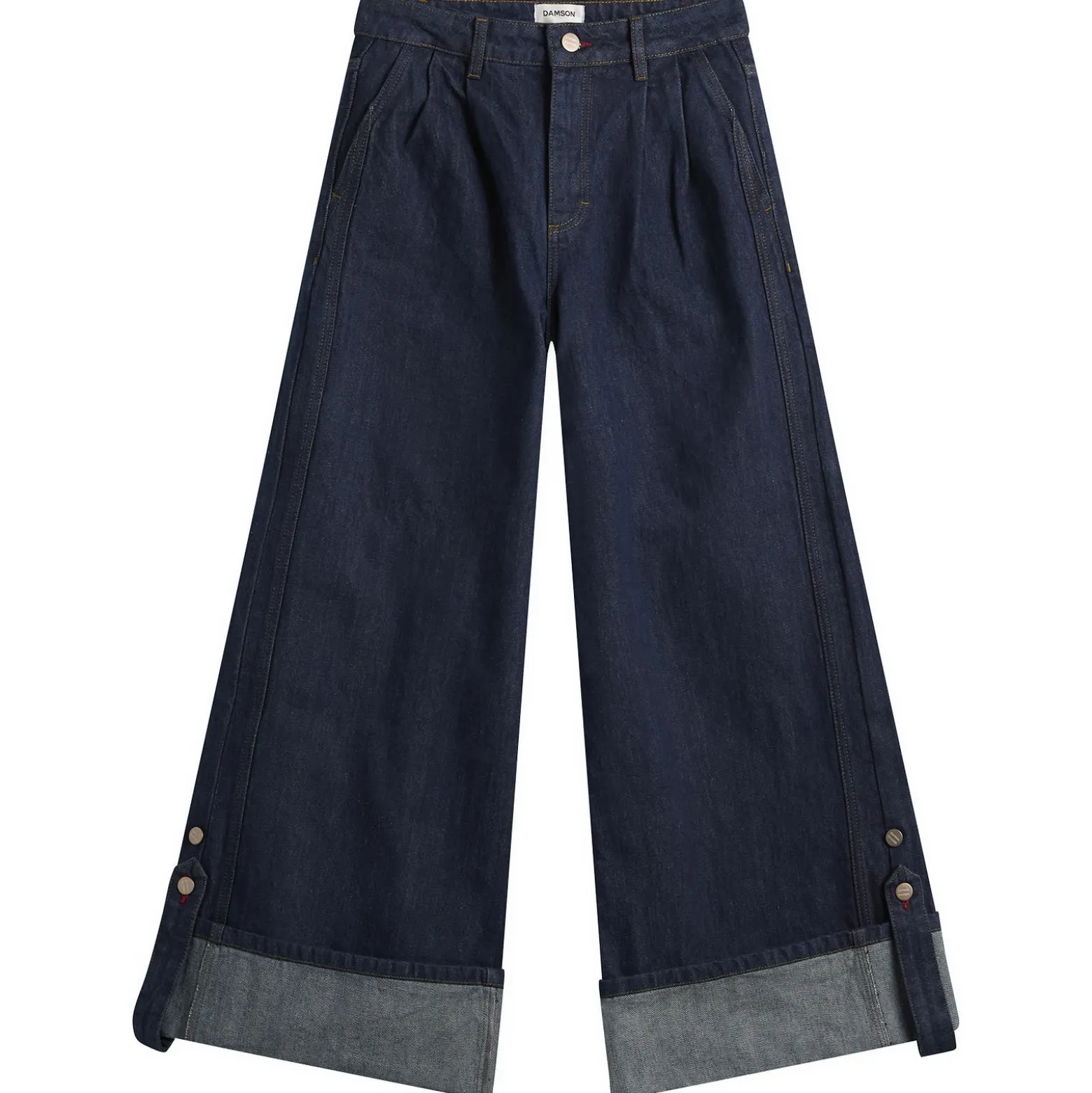 Damson Madder Wylie Jeans
