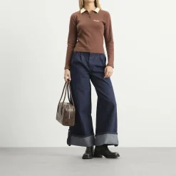 Damson Madder Wylie Jeans