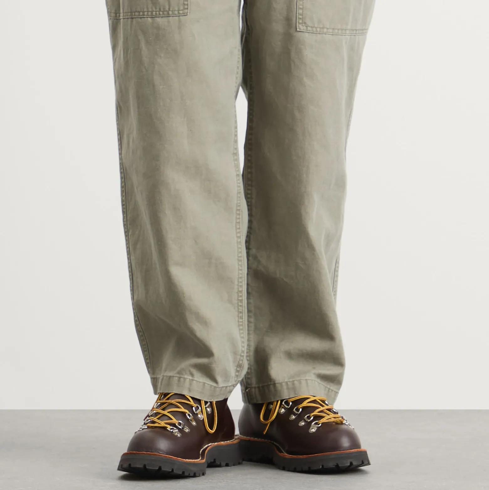 Danner Mountain Light Boot