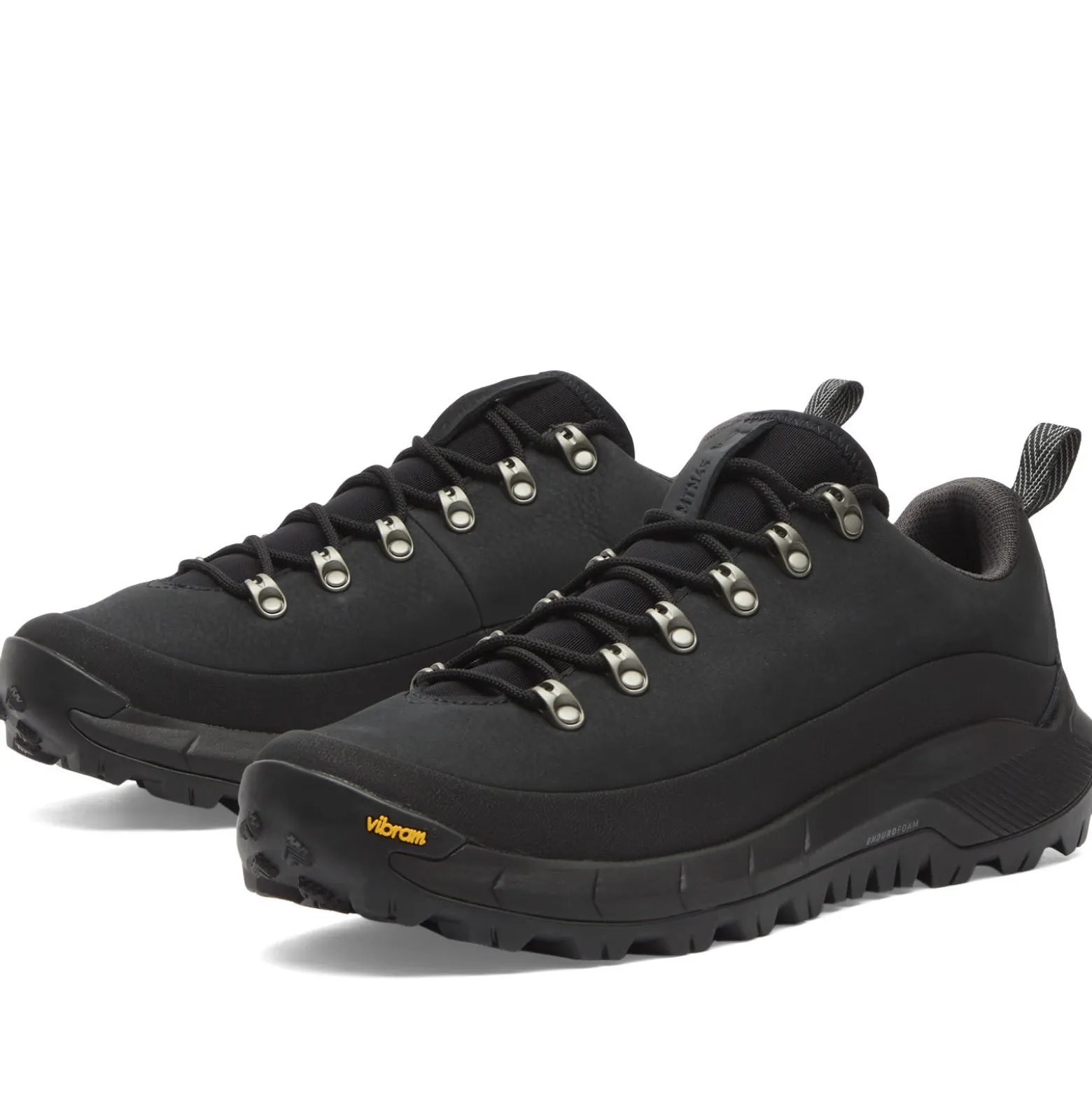 Danner MTN45 Low Hiking Boots