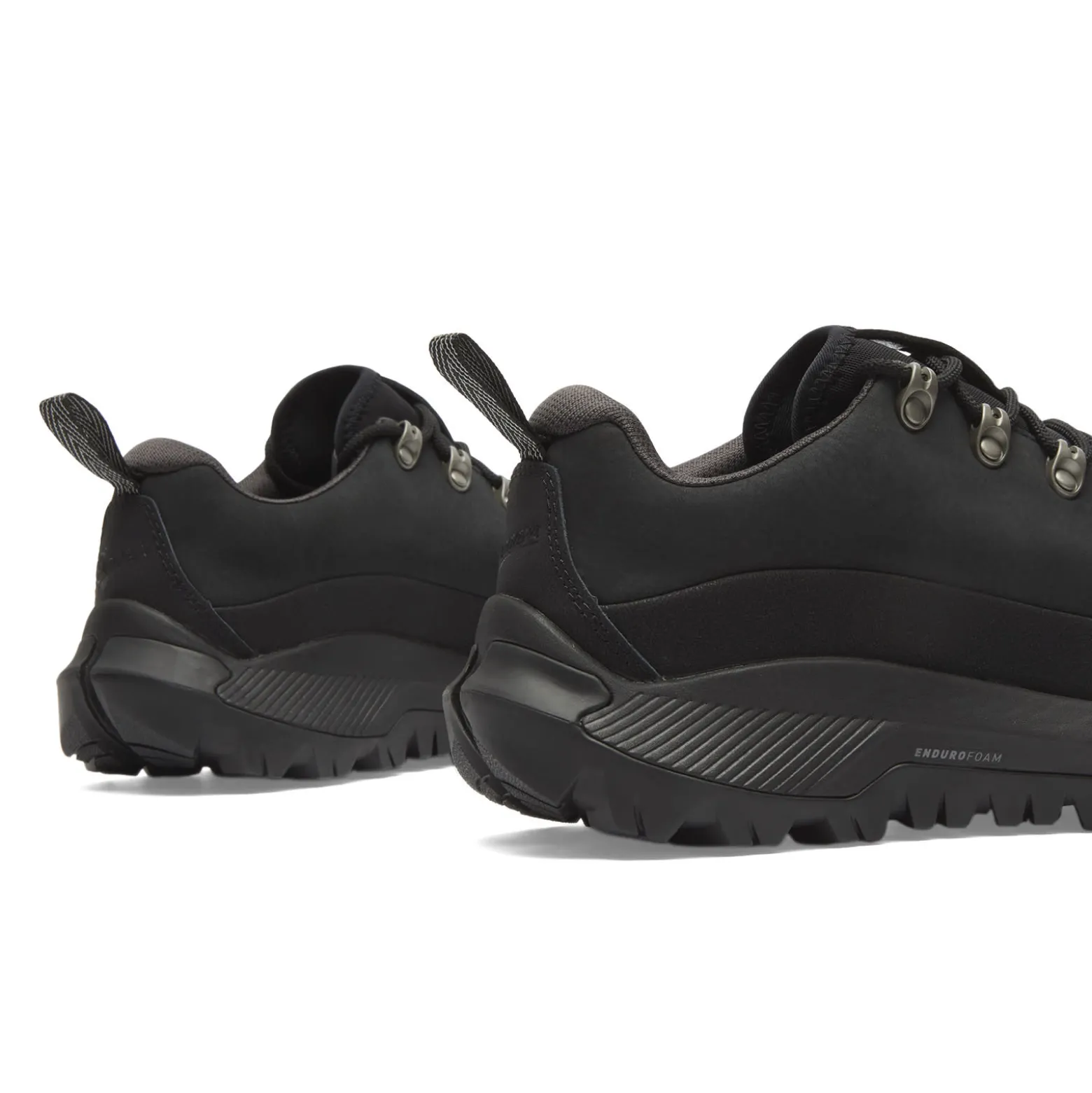 Danner MTN45 Low Hiking Boots