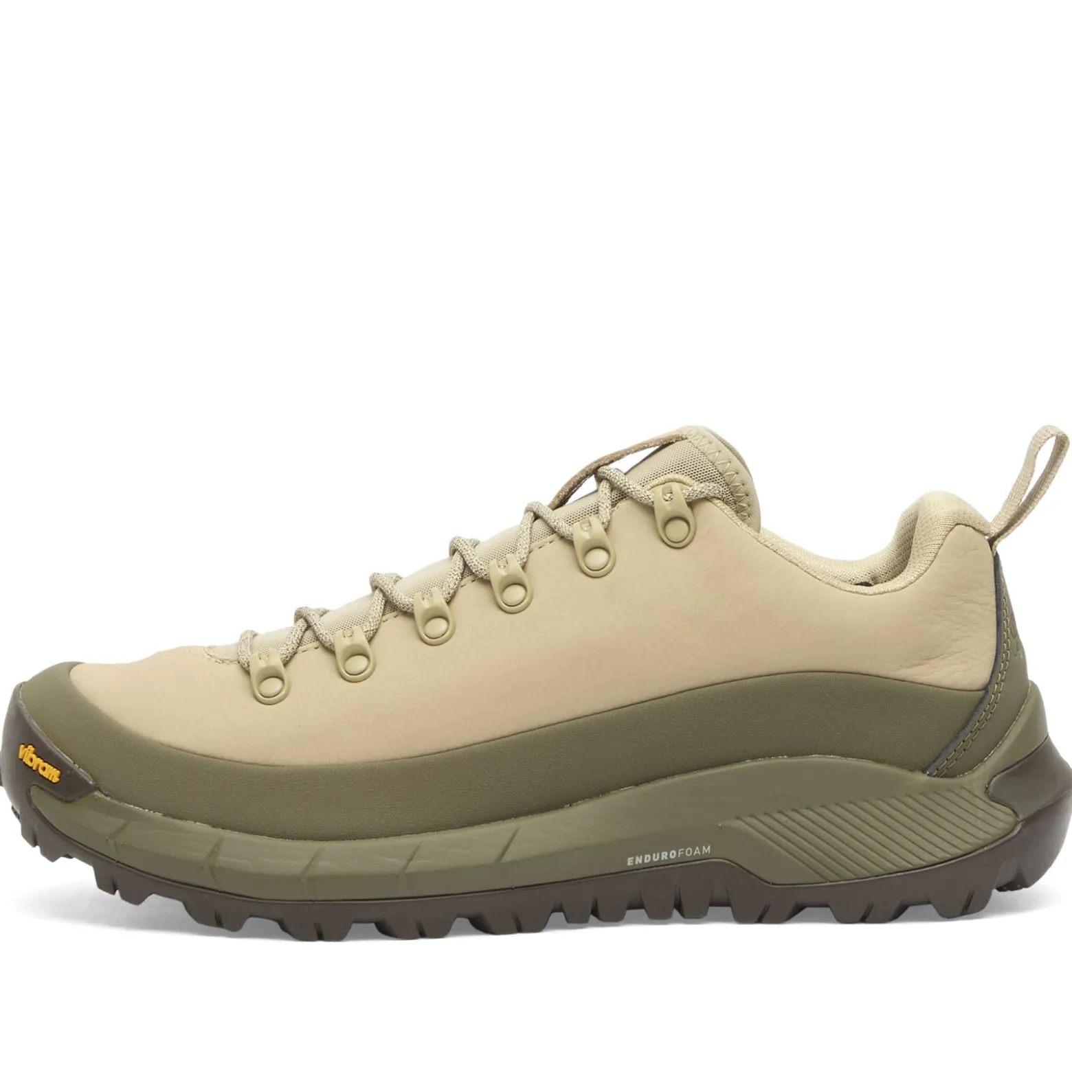 Danner MTN45 Low Hiking Boots