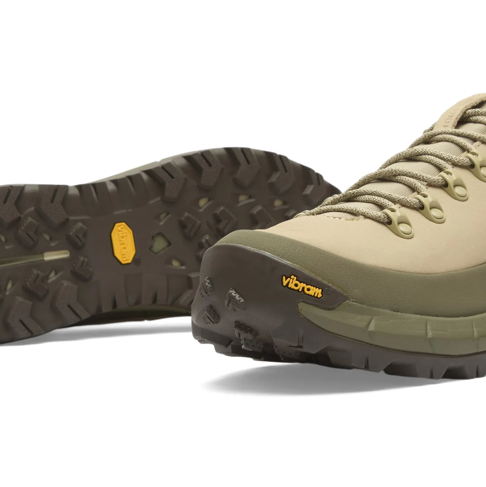 Danner MTN45 Low Hiking Boots