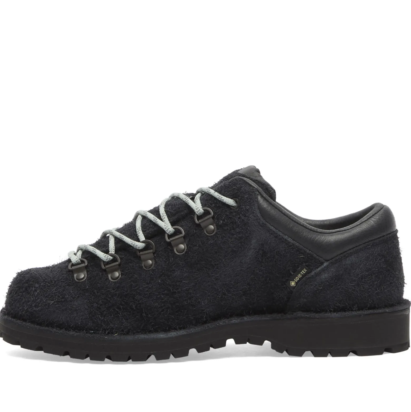 Danner Trail Field ID Low Gore-Tex Hiking Boots