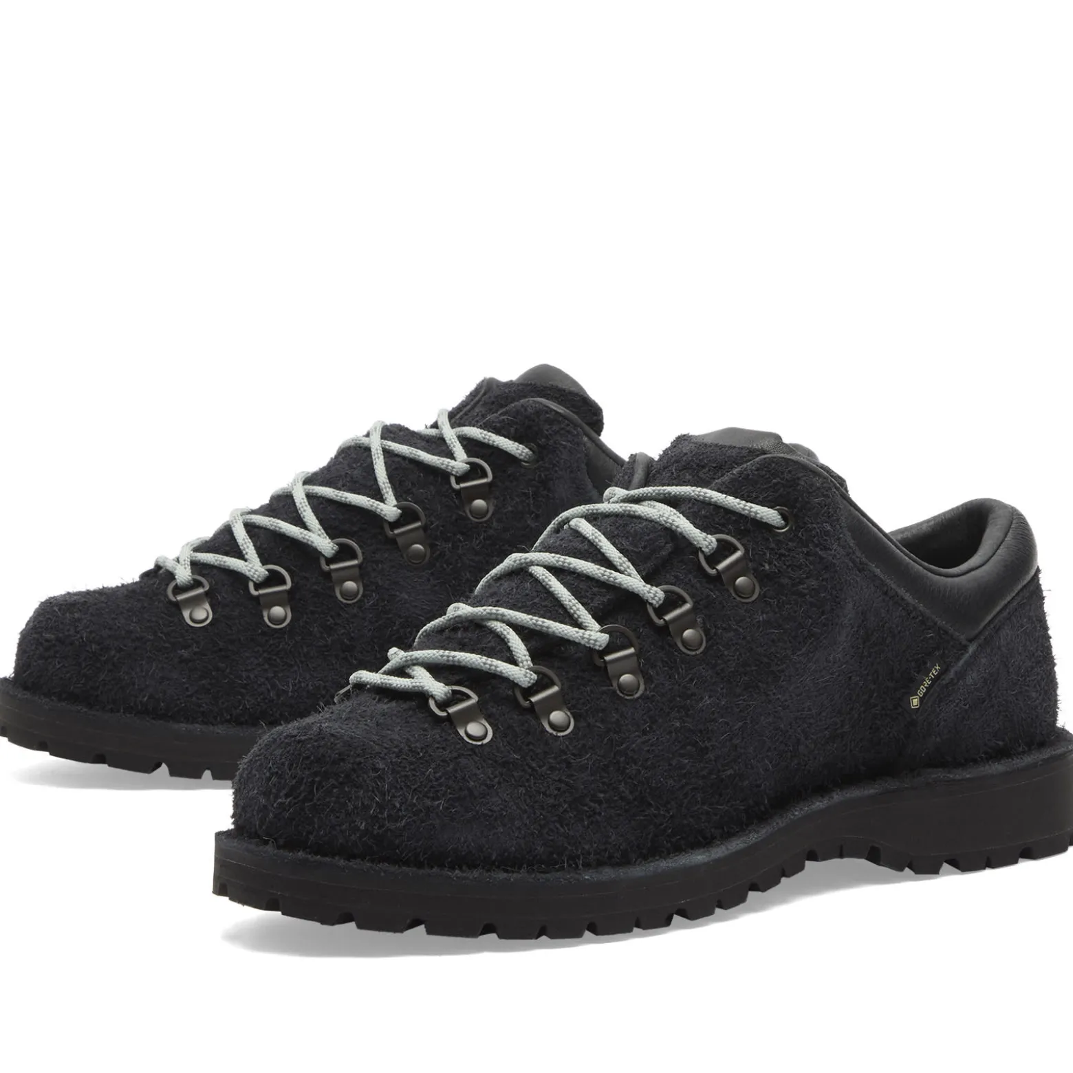 Danner Trail Field ID Low Gore-Tex Hiking Boots