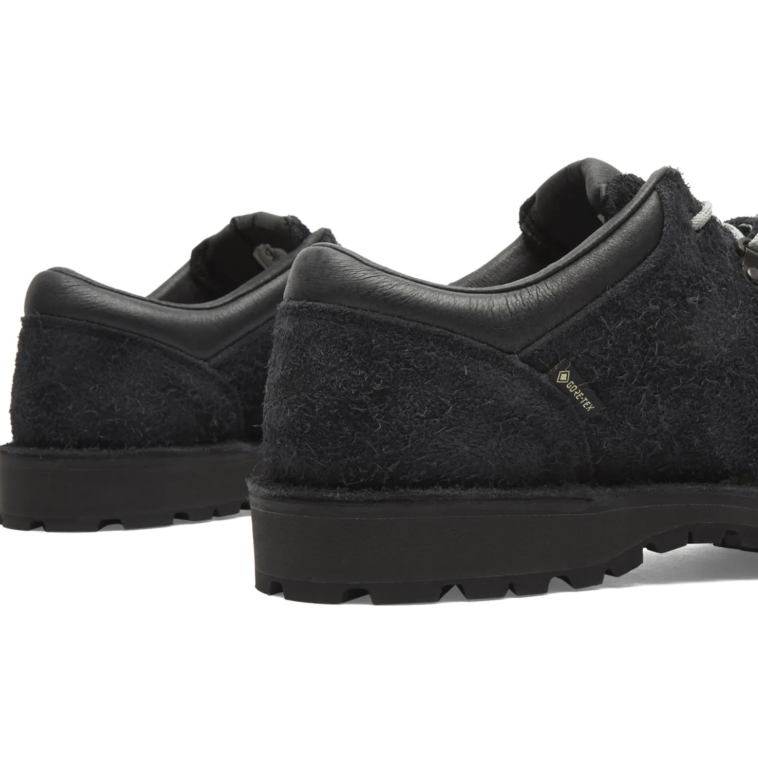 Danner Trail Field ID Low Gore-Tex Hiking Boots
