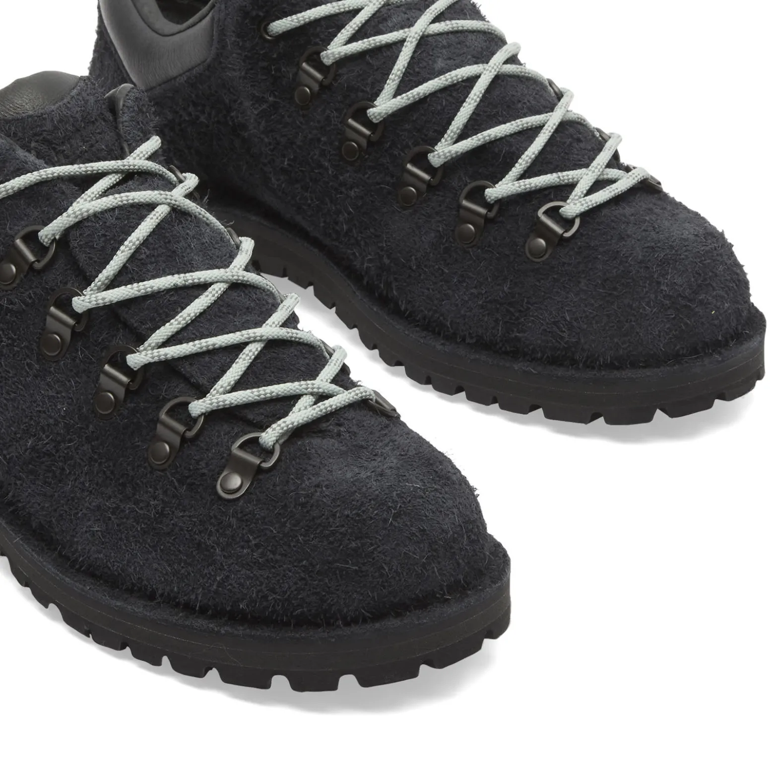 Danner Trail Field ID Low Gore-Tex Hiking Boots