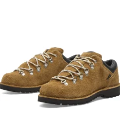 Danner Trail Field ID Low Gore-Tex Hiking Boots