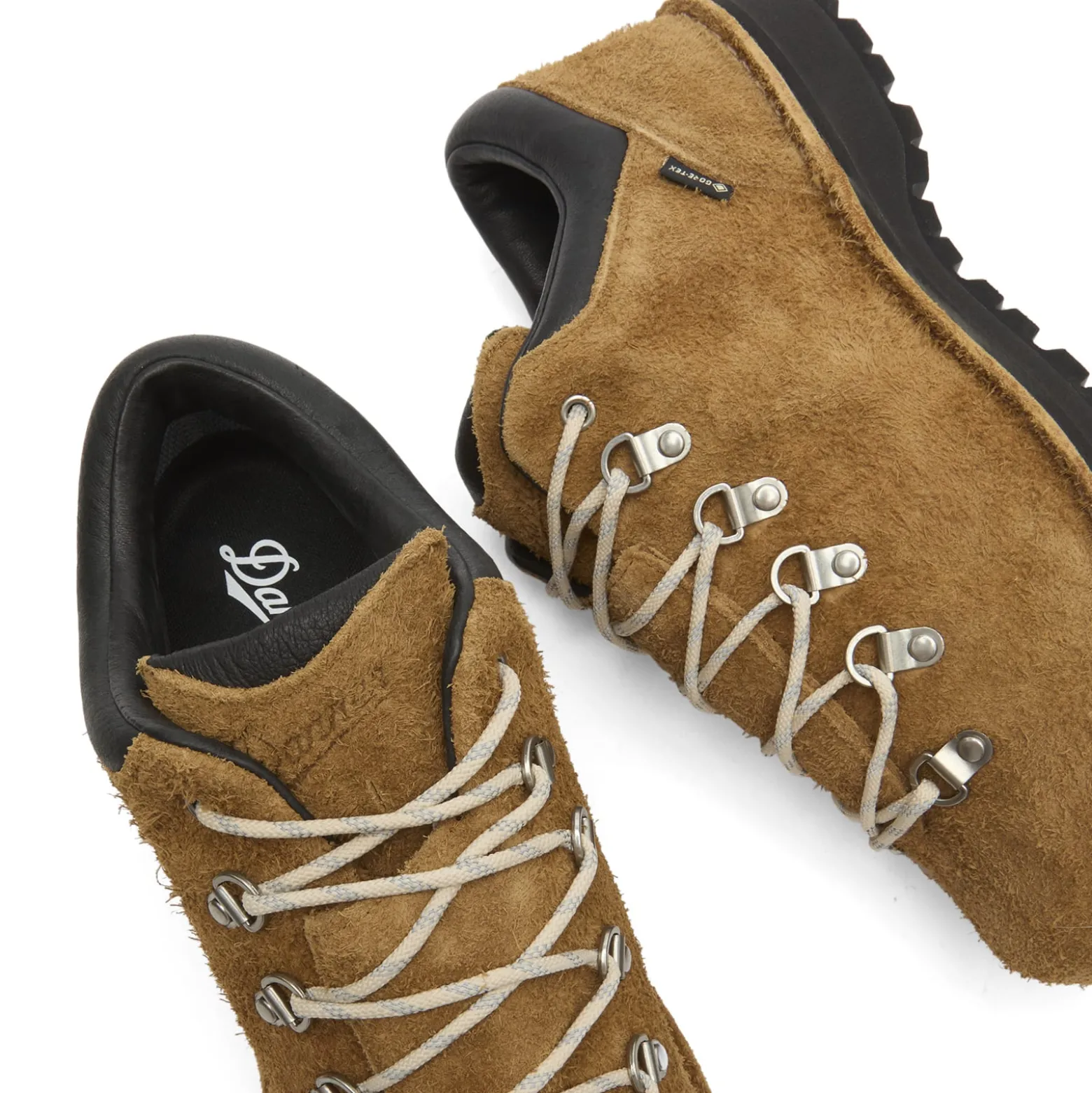 Danner Trail Field ID Low Gore-Tex Hiking Boots
