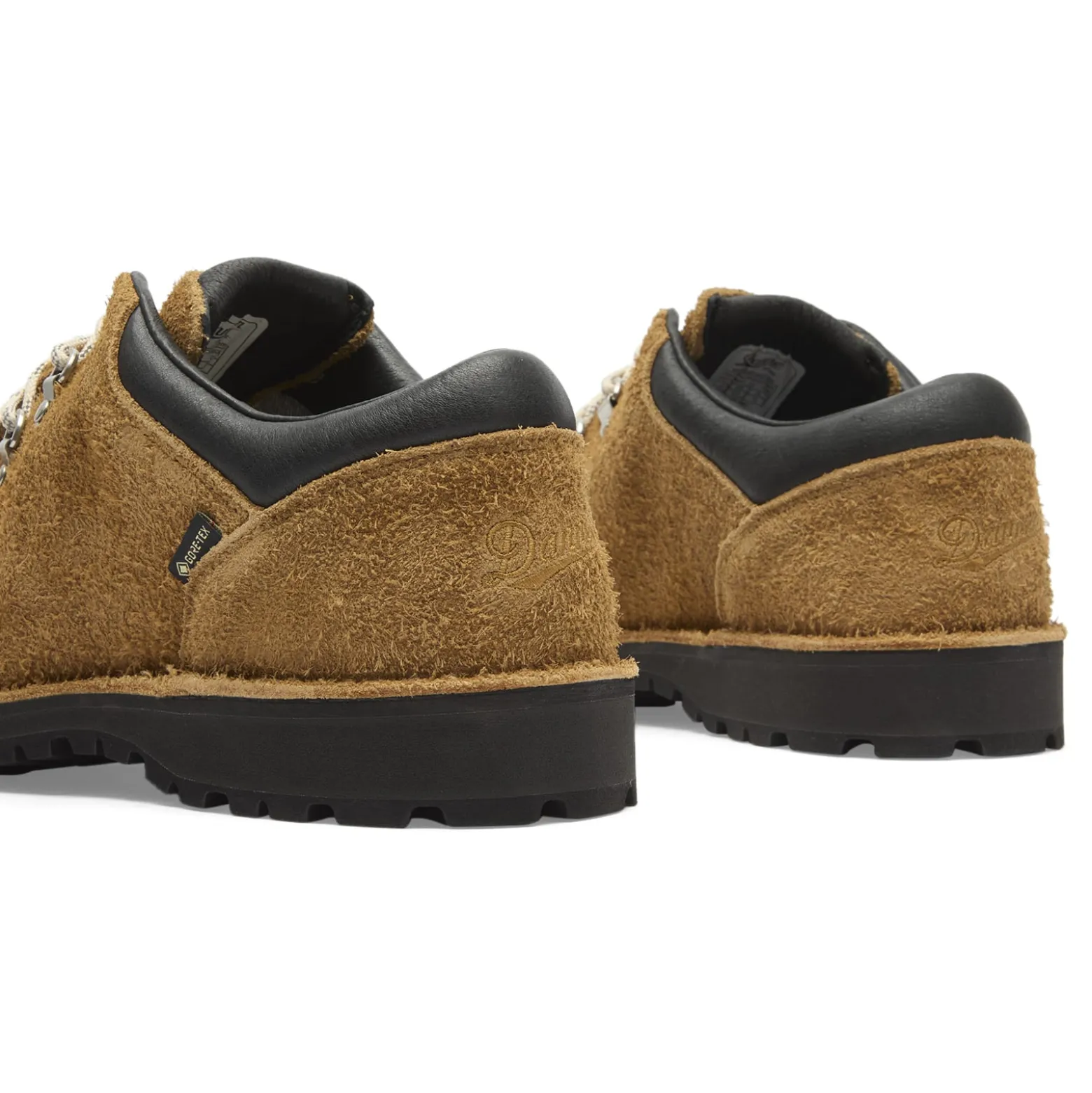 Danner Trail Field ID Low Gore-Tex Hiking Boots