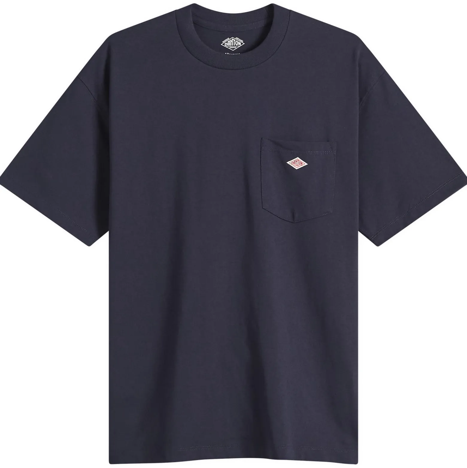 Danton Pocket T-Shirt