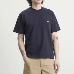 Danton Pocket T-Shirt
