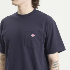 Danton Pocket T-Shirt