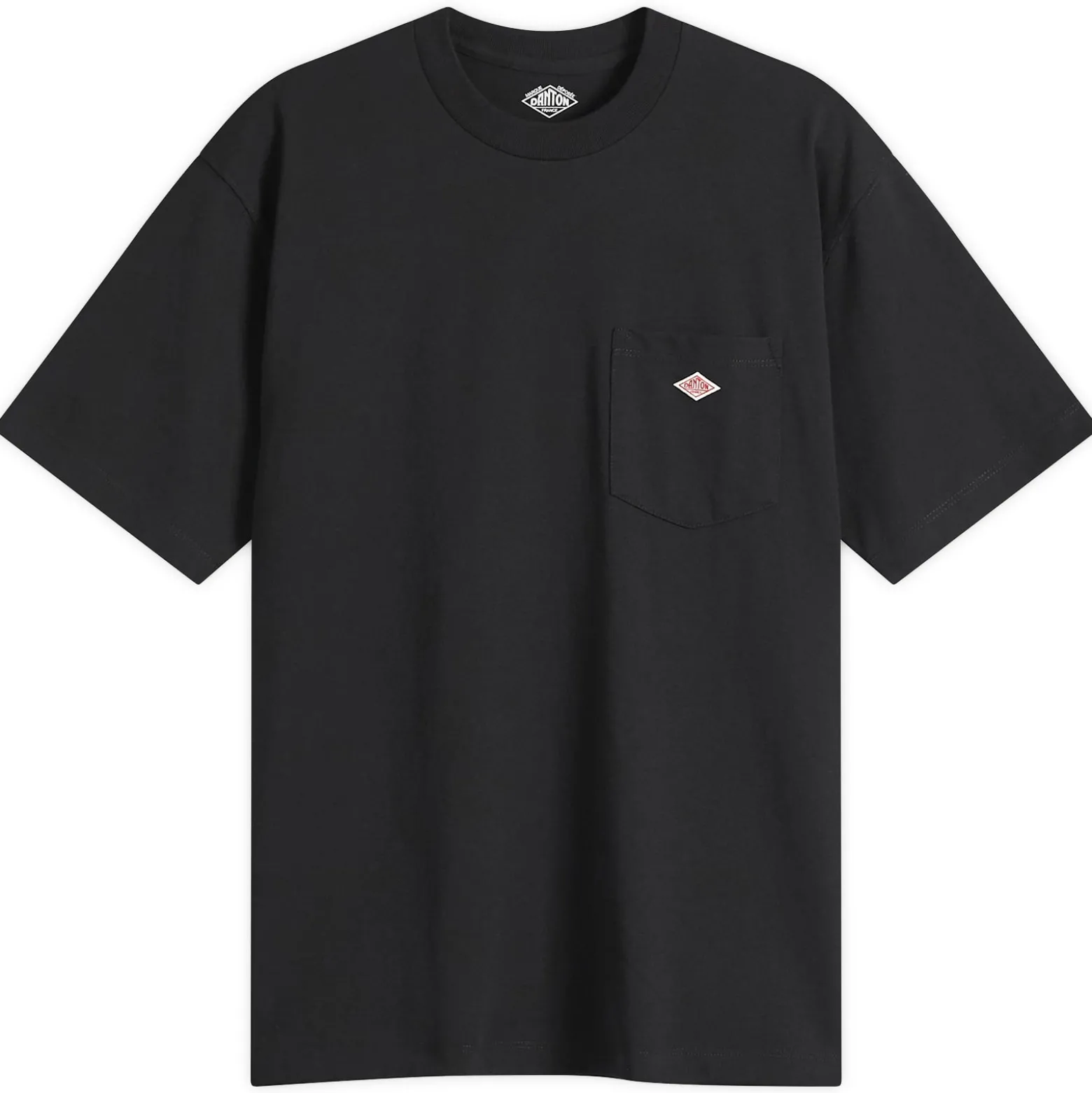 Danton Pocket T-Shirt