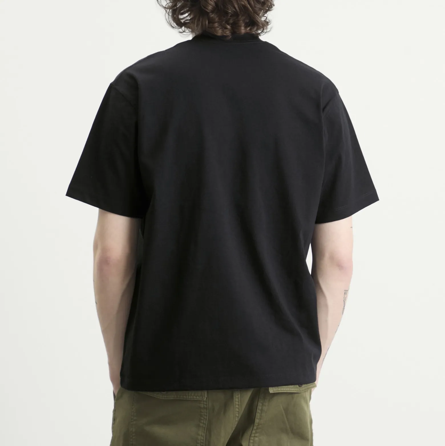 Danton Pocket T-Shirt