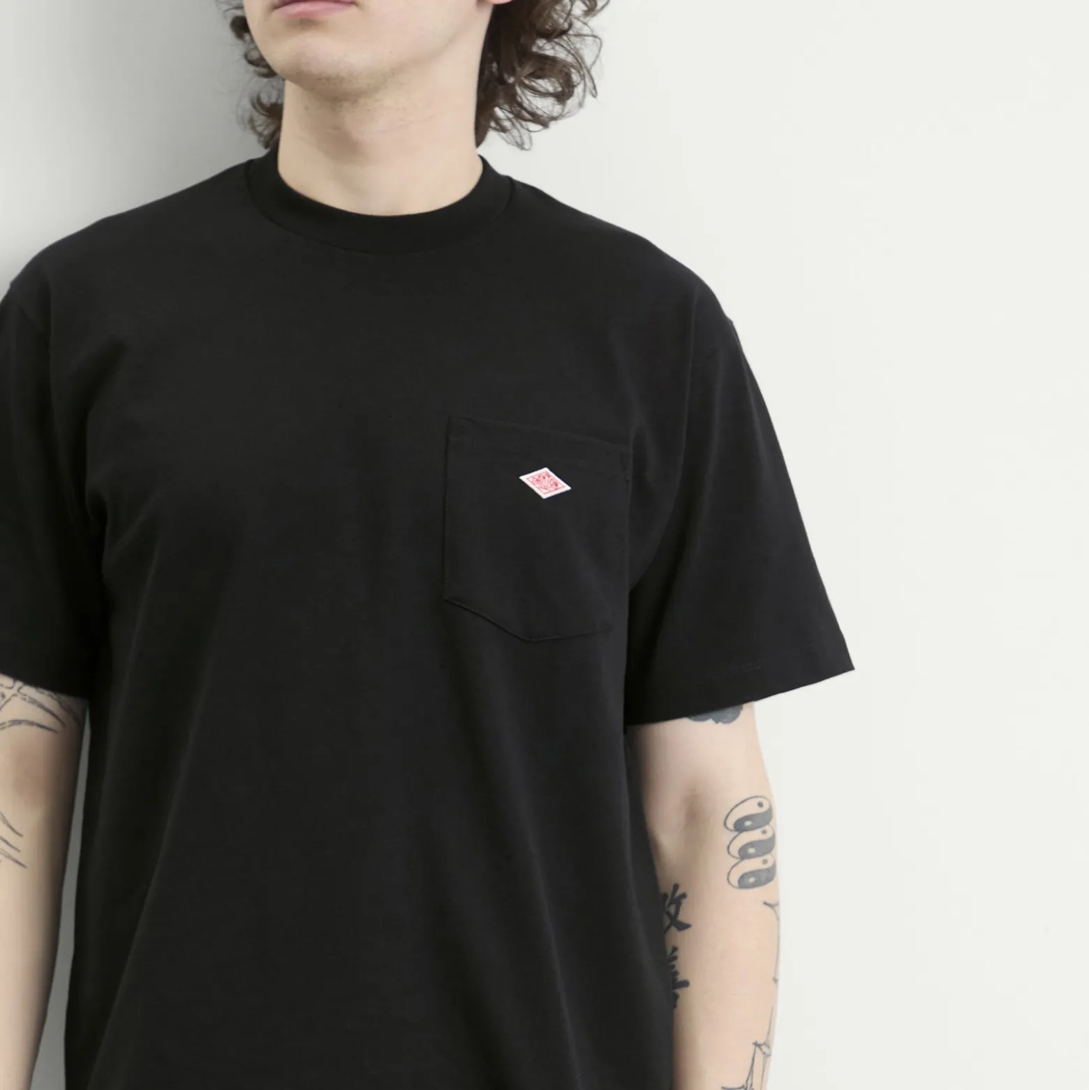 Danton Pocket T-Shirt