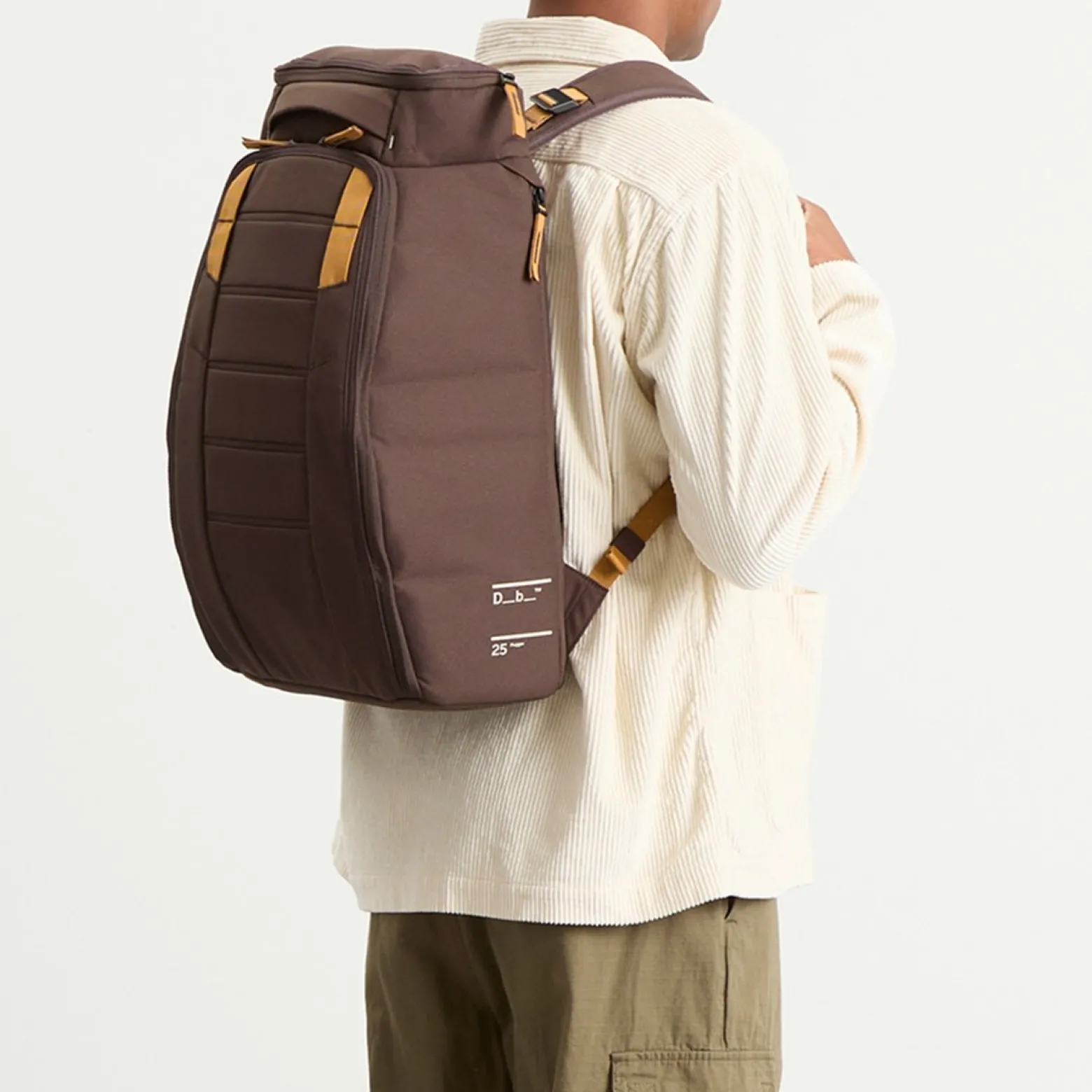 Db Journey Hugger Backpack - 25L