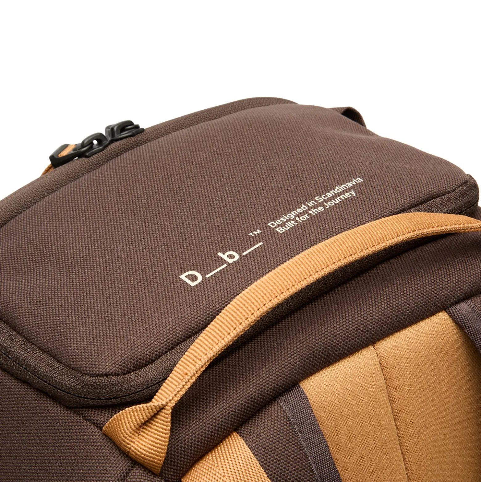 Db Journey Ramverk Backpack - 21L