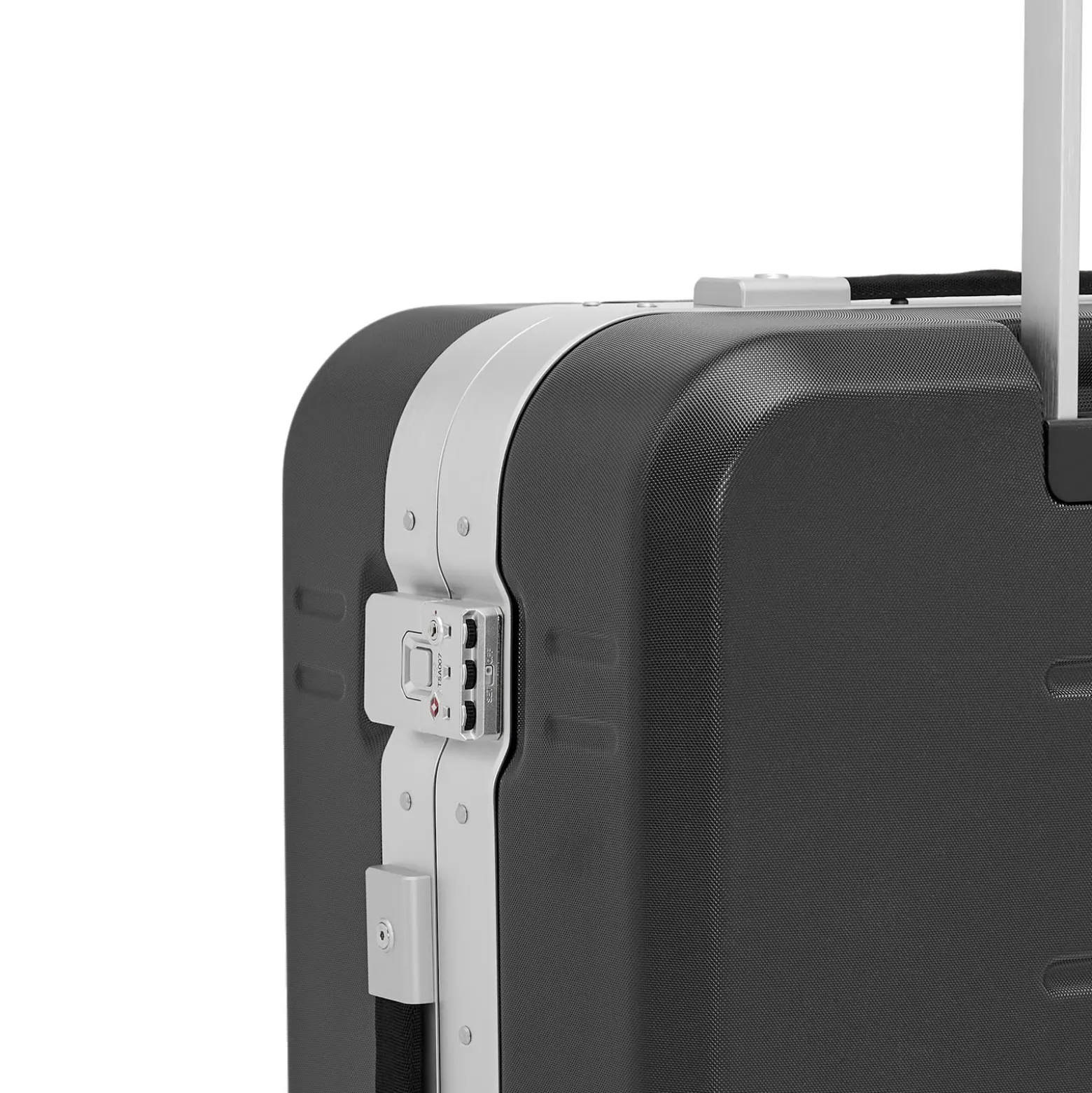 Db Journey Ramverk Pro Check-In Luggage - Large