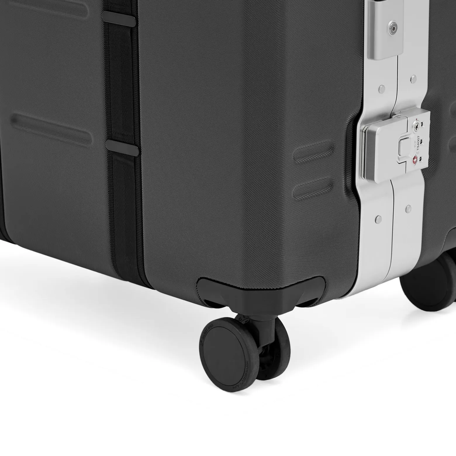 Db Journey Ramverk Pro Check-In Luggage - Large