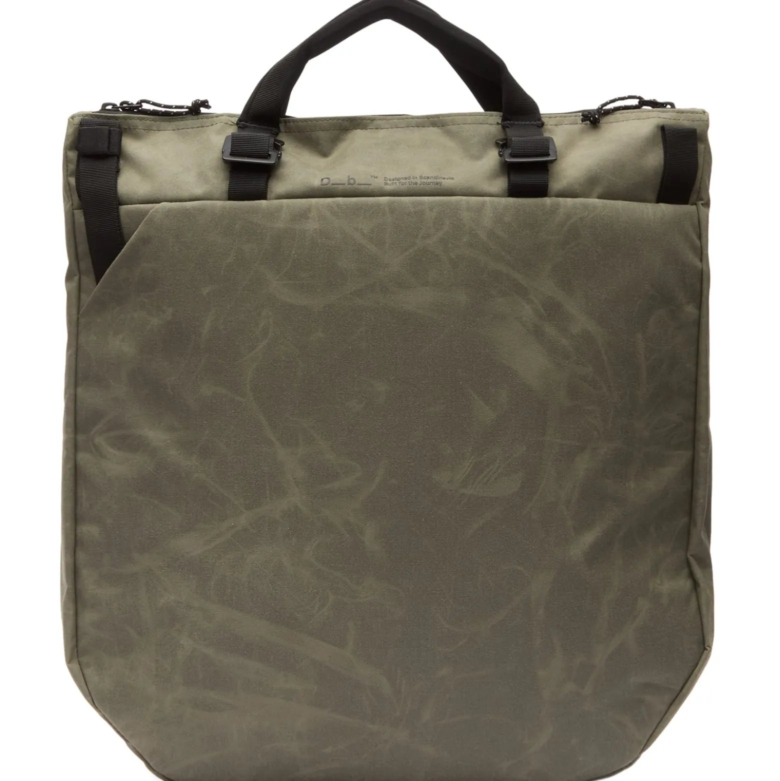 Db Journey Roamer Utility Tote Bag - 32L