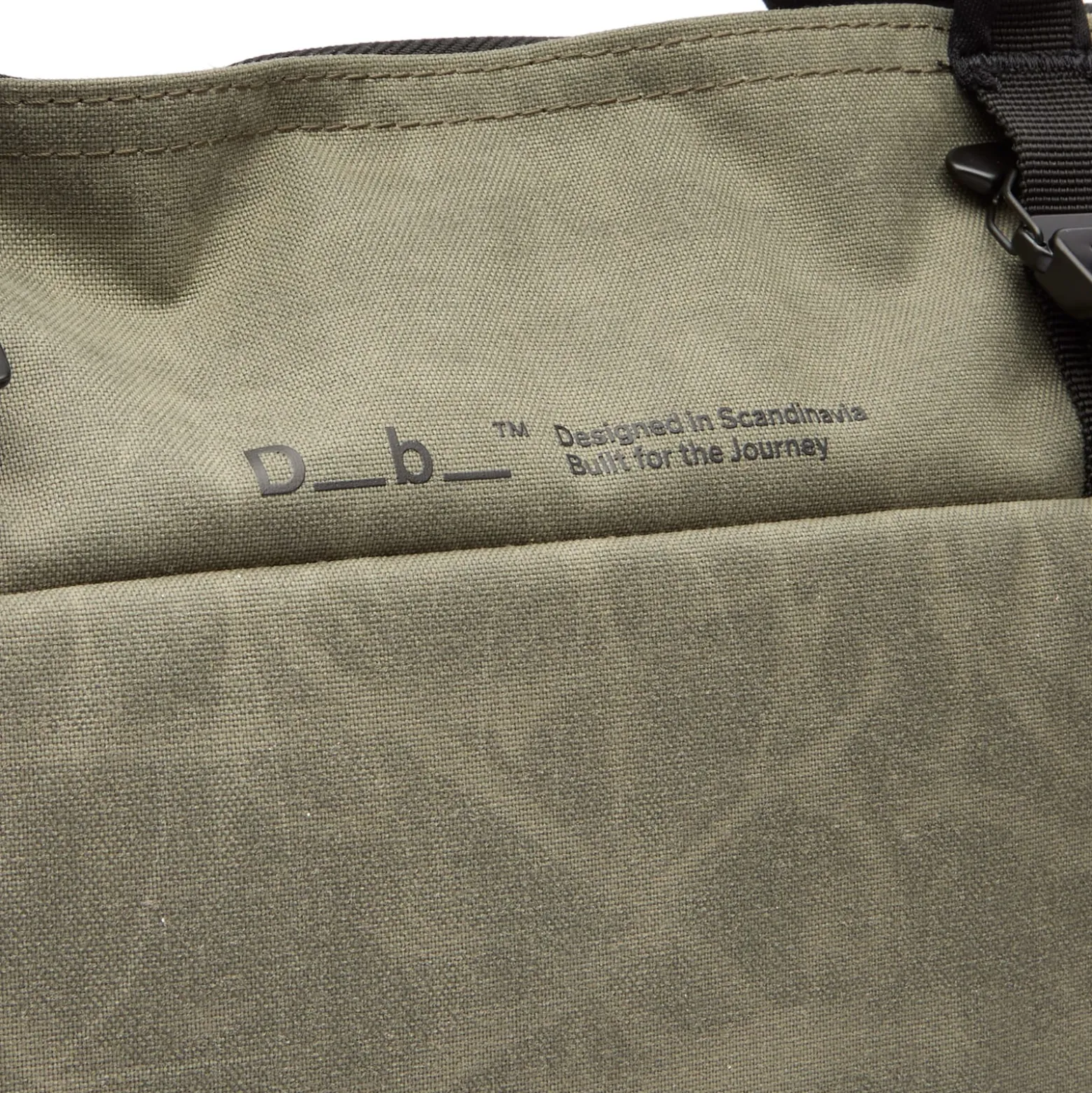Db Journey Roamer Utility Tote Bag - 32L