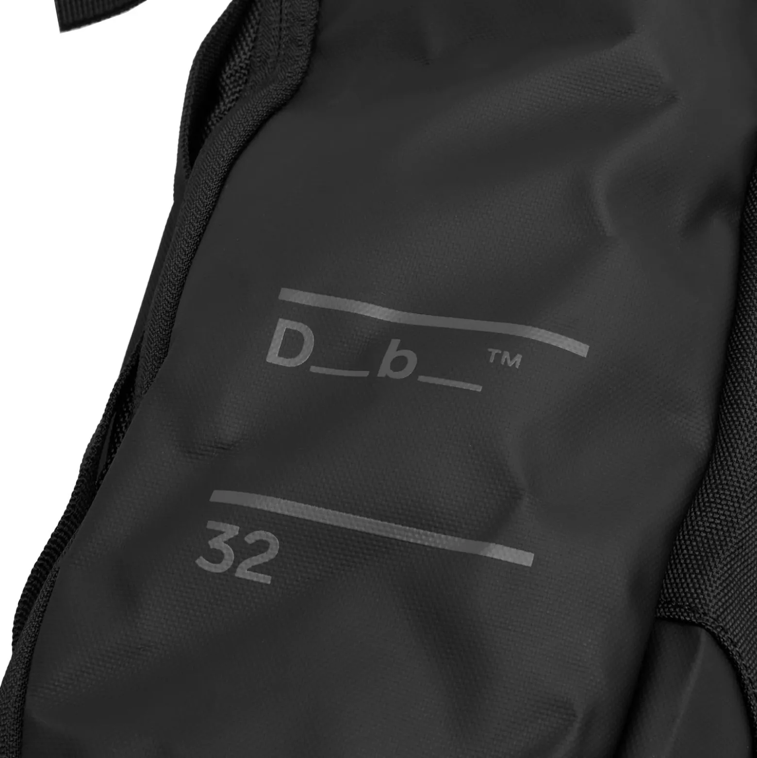 Db Journey Skate Carrier - 32L