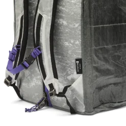 Db Journey Weigh Lighter Split Duffel 70L