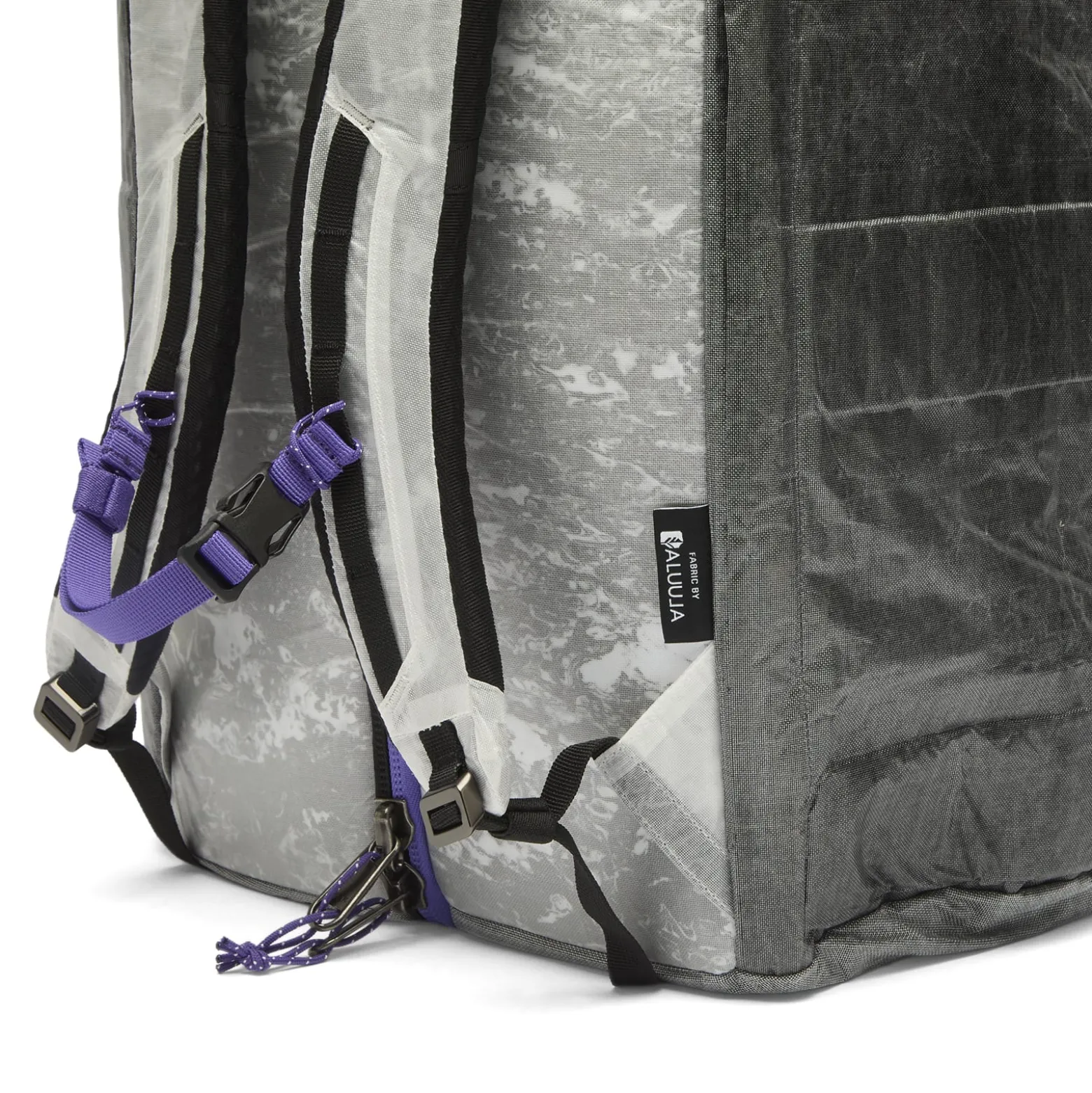 Db Journey Weigh Lighter Split Duffel 70L