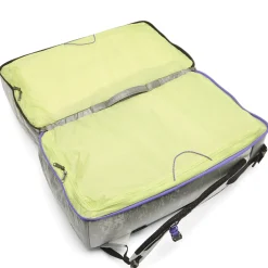 Db Journey Weigh Lighter Split Duffel 70L