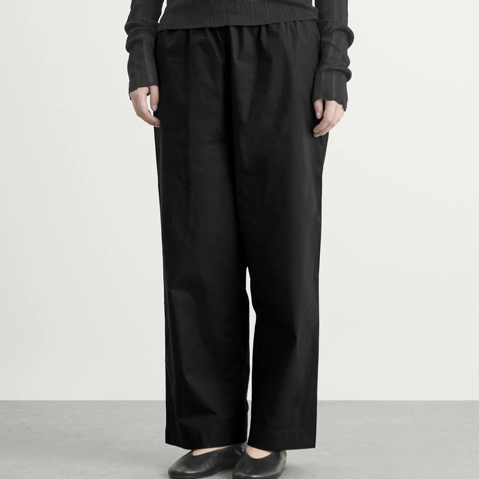 Deiji Studios Ease Trousers