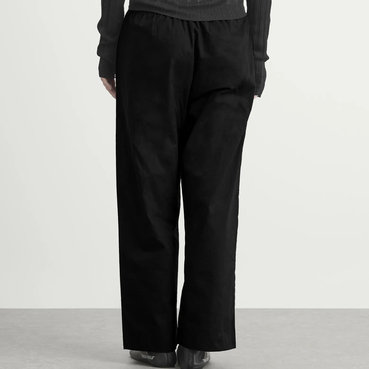 Deiji Studios Ease Trousers