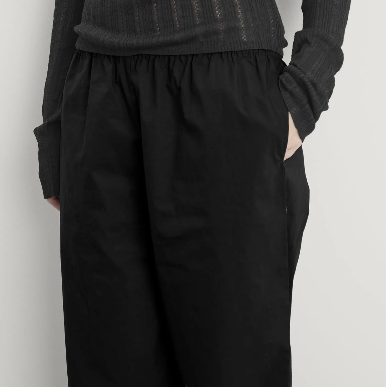 Deiji Studios Ease Trousers