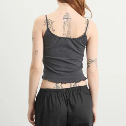 Deiji Studios Flounce Tank