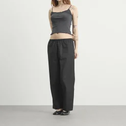 Deiji Studios Flounce Tank