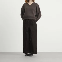 Deiji Studios Two Band Trousers