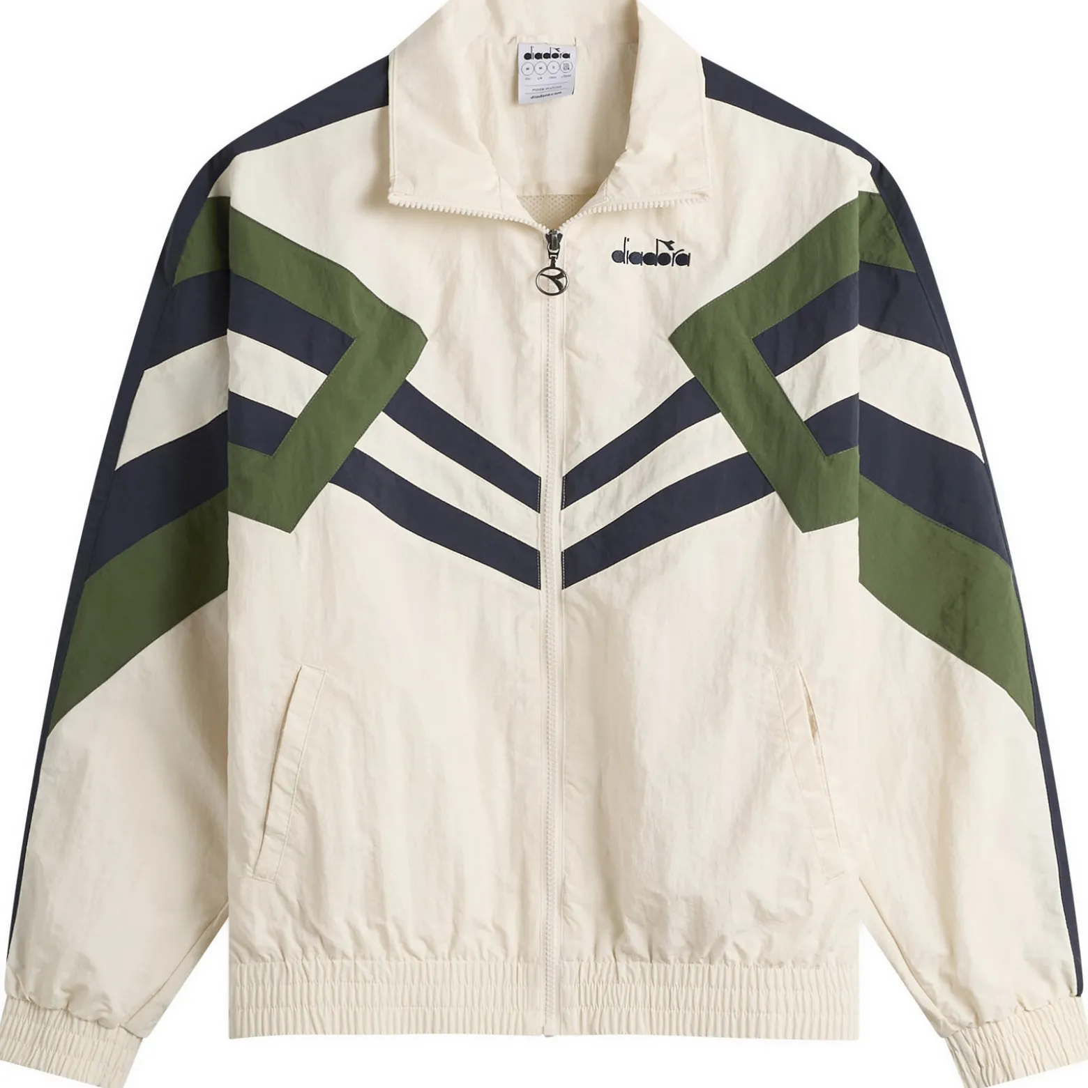 Diadora Legacy Track Jacket