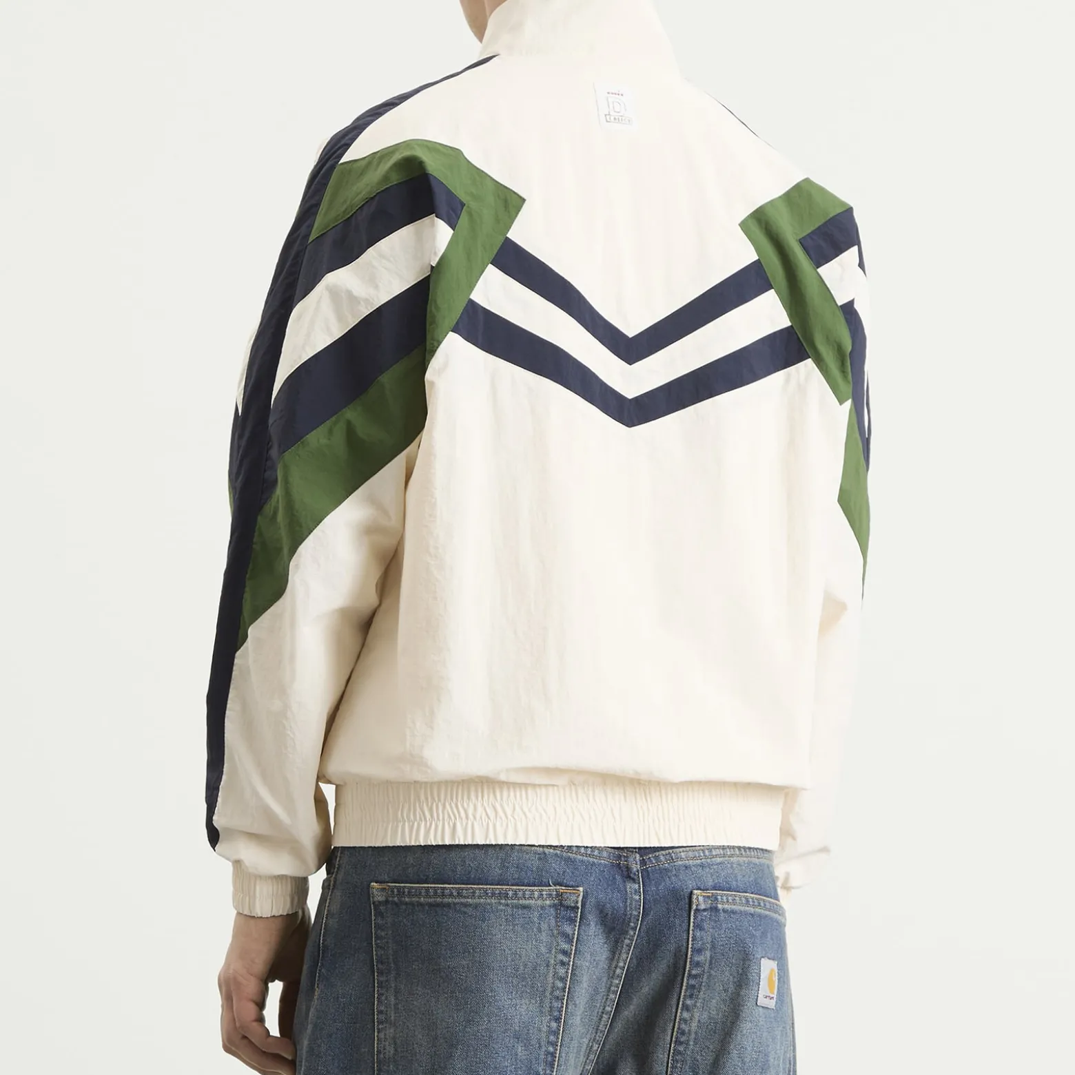 Diadora Legacy Track Jacket